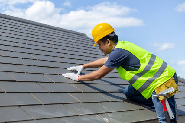 Best Metal Roofing Contractor  in Salmon Creek, WA