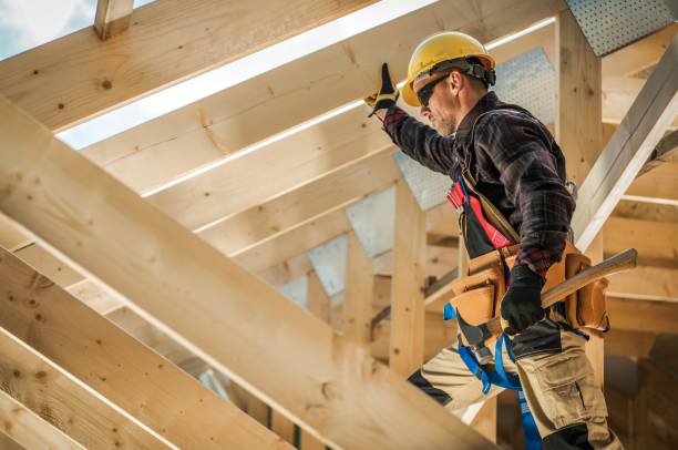 Quick and Trustworthy Emergency Roof Repair Services in Salmon Creek, WA