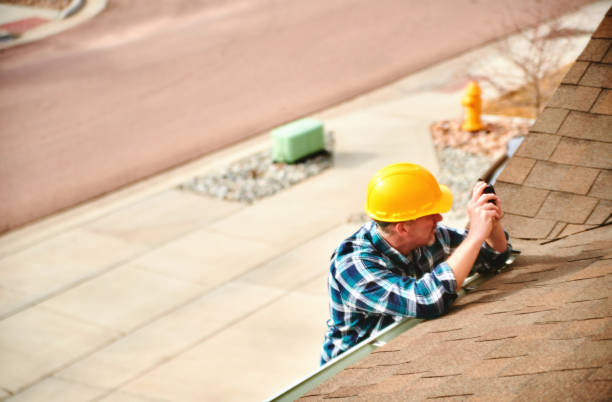 Best New Roof Installation  in Salmon Creek, WA
