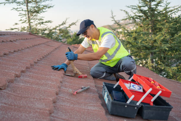 Best Commercial Roof Installation  in Salmon Creek, WA