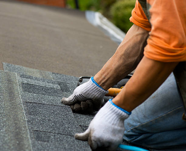 Slate Roofing Contractor in Salmon Creek, WA
