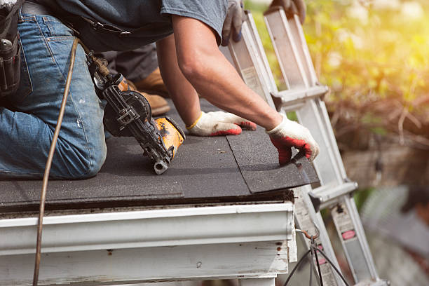 Best Affordable Roofing Company  in Salmon Creek, WA