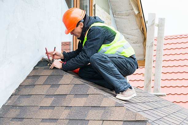 Best Roof Waterproofing Services  in Salmon Creek, WA