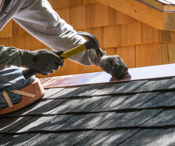 Best Residential Roofing Contractor  in Salmon Creek, WA